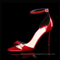 2020 sandals women high heels sandal sexy open toe heel sandal strap sandals women shoes for lady